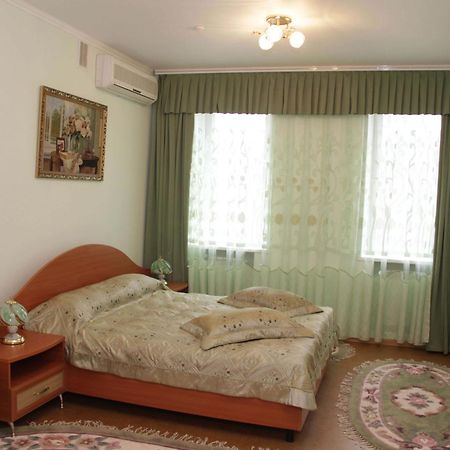 Zaporizhia Kristina Hotel מראה חיצוני תמונה