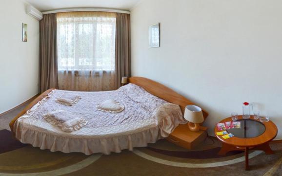 Zaporizhia Kristina Hotel מראה חיצוני תמונה