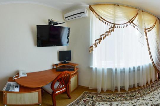 Zaporizhia Kristina Hotel מראה חיצוני תמונה