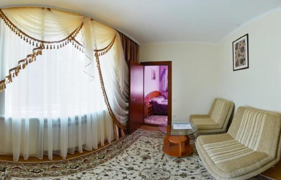 Zaporizhia Kristina Hotel מראה חיצוני תמונה