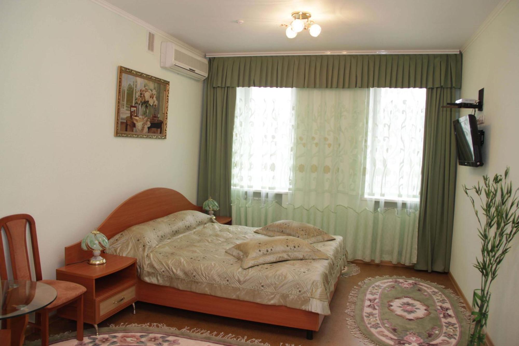 Zaporizhia Kristina Hotel מראה חיצוני תמונה