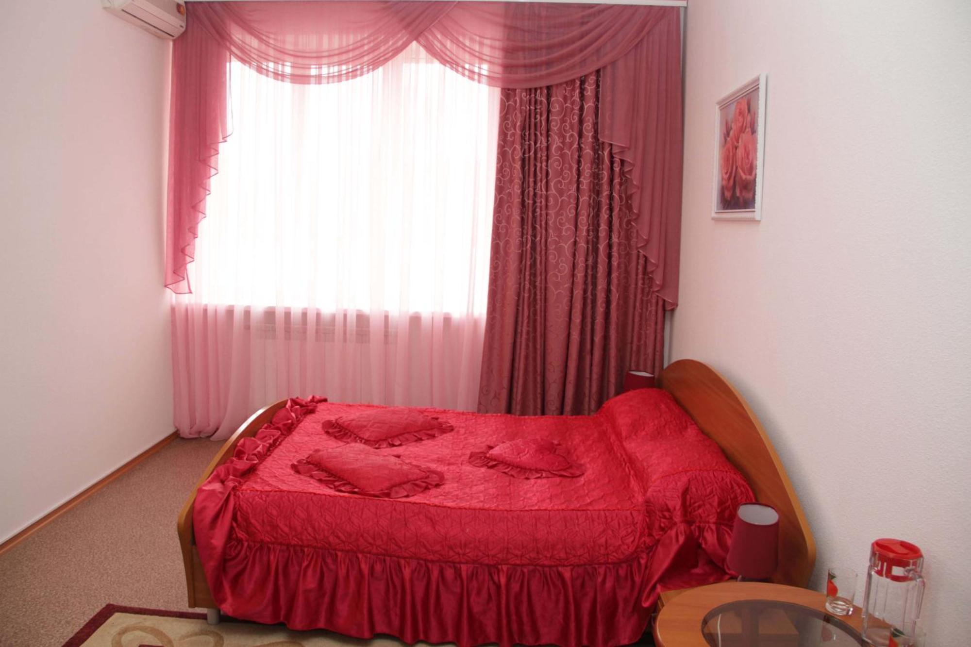 Zaporizhia Kristina Hotel מראה חיצוני תמונה
